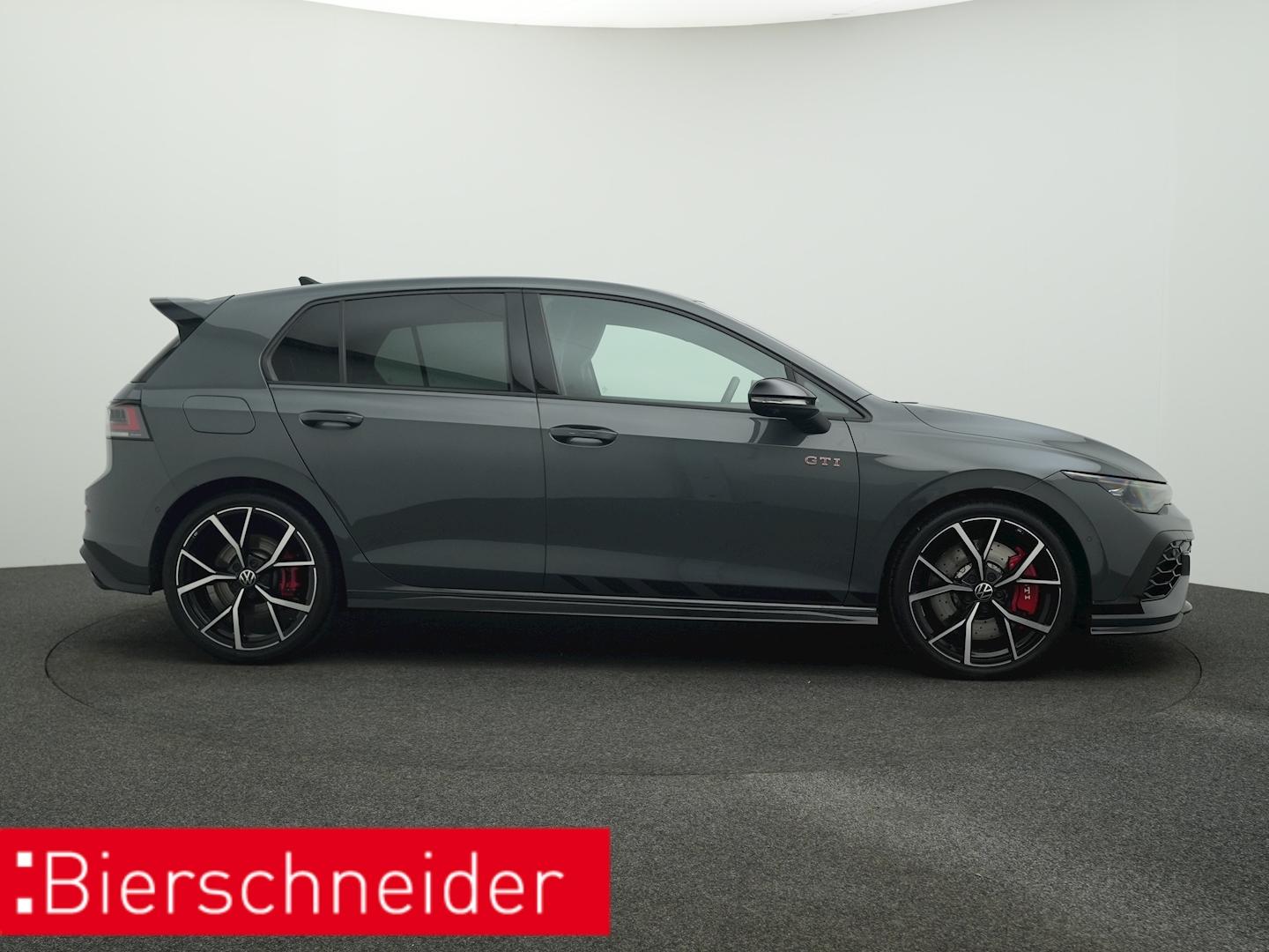 Volkswagen Golf GTI 8 2.0 TSI DSG CLUBSPORT BLACK-STYLE PAN, миниатюра 7