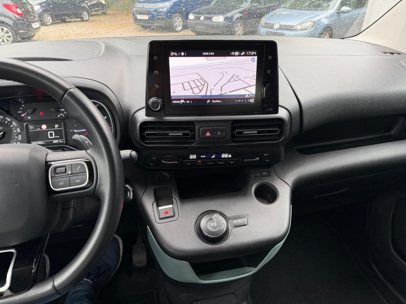 Citroën Berlingo Feel XL