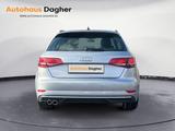 Audi A3 Sportback Autom. Navi Leder Standheizung AHK - Audi A3 Gebrauchtwagen in Bremen