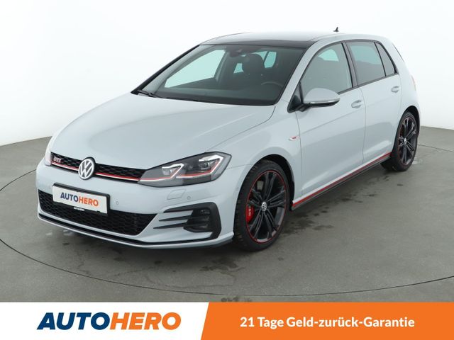 Volkswagen Golf VII 2.0 TSI GTI Performance BM*NAVI*ACC*LED