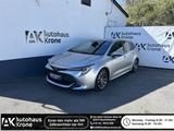 Toyota Corolla 2.0 Hybrid Team D  *ACC*KEYLESS*KAMERA*  - gebrauchte Toyota Corolla aus dem Jahr 2023