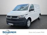 Volkswagen T6.1 Kasten 2.0 TDI Flügelt+Klima+PDCh+DAB - Volkswagen T6 Transporter in Ludwigshafen