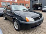 Ford Fiesta 1.3 44 kW Florida - Ford aus 2002: K