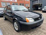 Ford Fiesta 1.3 44 kW Florida - Ford Fiesta aus 2002: 1.4