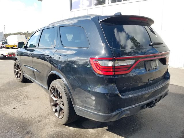 Foto Nummer 2: DODGE Durango