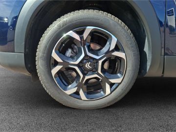 Citroën C5 Aircross Max Hybrid °LED°Navi°Kamera°ACC°BF°