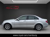 Mercedes-Benz C 180 CDI BlueEfficiency NAVI*SHZ*PDC*KLIMA*TEMP - Mercedes-Benz C 180: Cdi Blueefficiency