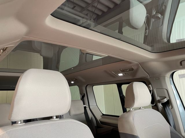 T7 Multivan Life 1.5 TSI eHybrid lang 4MOTION