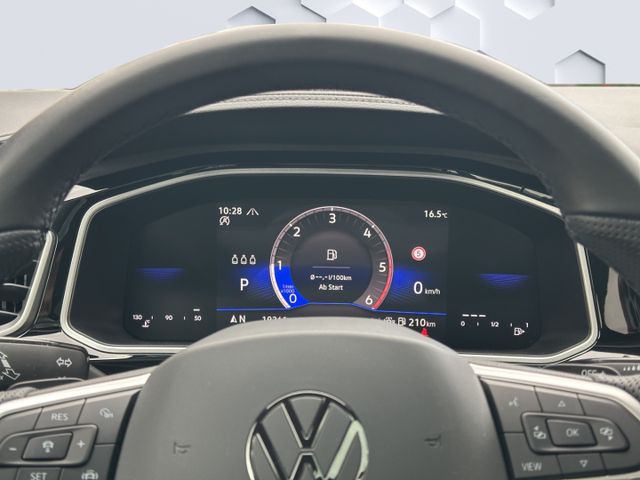 T-Roc R-Line 2.0 TDI DSG 110kW LED AHZV PanoSchi