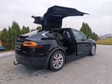 Tesla Model X P100D FREE SUPERCHARGER  - Tesla Model X aus 2016