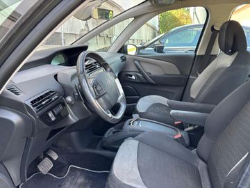 Citroen Grand C4 Picasso / SpaceTourer - 8