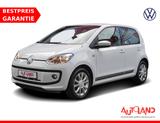 Volkswagen up! 1.0 club up! - VW up! Gebrauchtwagen in Hannover