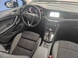 Opel Astra K Sports Tourer Eleg. Aut/ACC/Kamera/17" - Opel Astra: 17