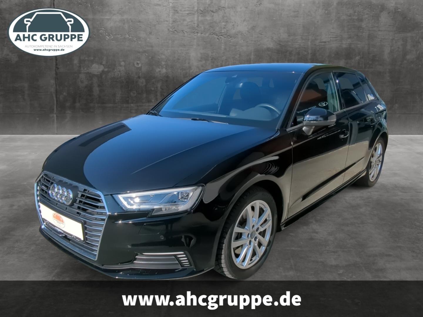 Audi A3 Sportback 40 e-tron Plugin Hybrid (Syst.150 k