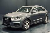 Audi Q3 2.0 TFSI quattro *LED*AHK*NAVI*ALLWETTER* - : Allradantrieb, Geländewagen