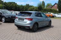 Skoda Fabia - Vorschau Bild 5