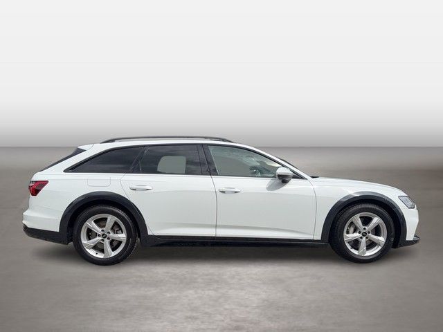 Audi A6 Allroad quattro  *Navi*Pano*AHK*Standheizung  foto 7