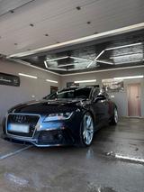 Audi A7 Original RS-Umbau 417 PS - Audi A7 aus 2012