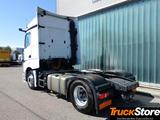 Mercedes-Benz Actros 1851 NO RETARDER LS ACC-Abstand Klima - Angebote
