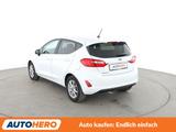 Ford Fiesta 1.1 Trend*LIM*SHZ*SPUR*ALU*KLIMA* - Ford Fiesta Gebrauchtwagen in Frankfurt
