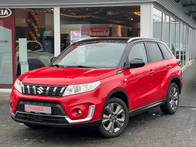 Suzuki Vitara 1.0 Comfort 4x4 + AHK