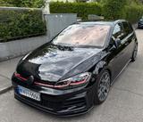 Volkswagen VW Golf 7 GTI TCR APR Stage 1 340 PS KW V2 Akra - Volkswagen Golf: GTI Ps
