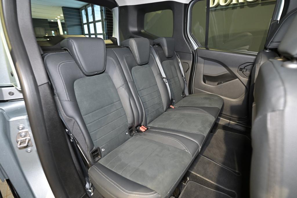Mercedes-Benz T 180 d PROGRESSIVE NAVI AHK 1.5t. Klima LED ALU