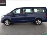 Mercedes-Benz V 250 d 4M LANG DISTRO,360GRAD,MEMORY,SPURPAKET - Mercedes-Benz V-Klasse Gebrauchtwagen in Berlin