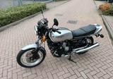 Honda CBX1000Z - HONDA CBX 1000