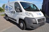 Fiat Ducato LKW Kasten * TÜV NEU - KLIMA * - Fiat: Lkw