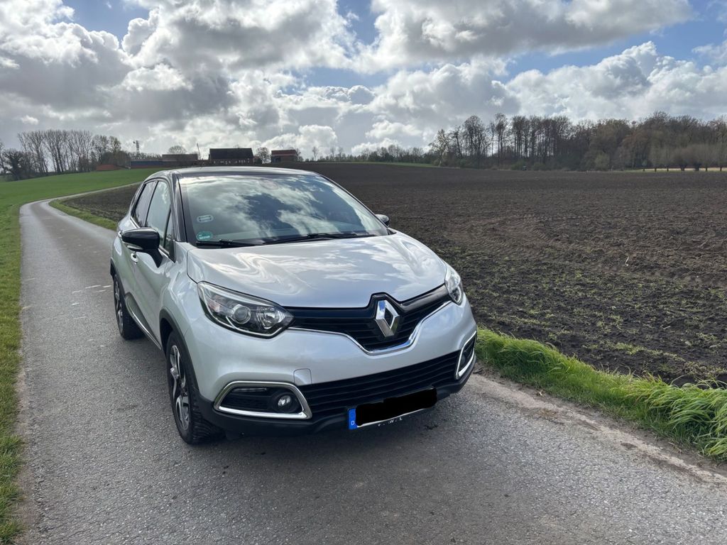 Image of Renault Captur
