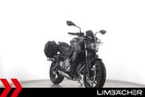 Kawasaki Z 650 - Softbags, LSL-Sturzpads - KAWASAKI 650 Z