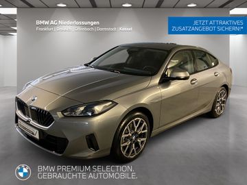 BMW Leasingangebot: BMW 220 Gran Coupé Kamera Driv.Assist LED