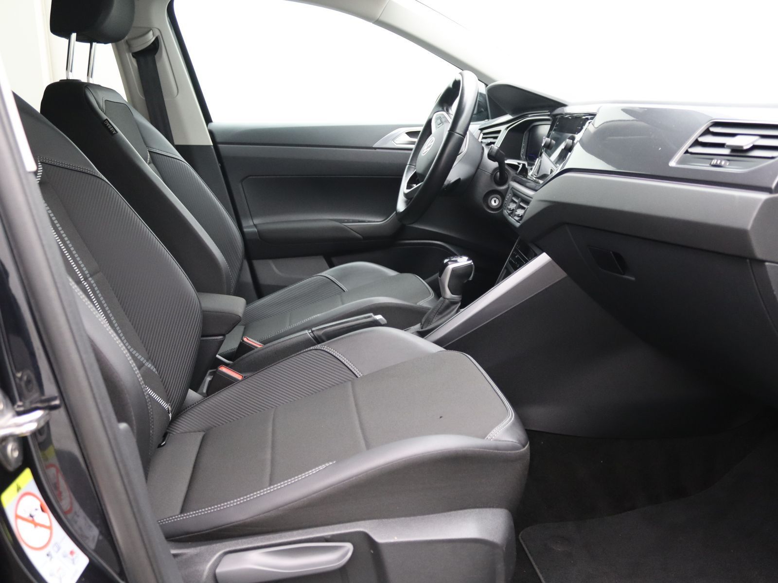 Volkswagen Taigo - Bild 11