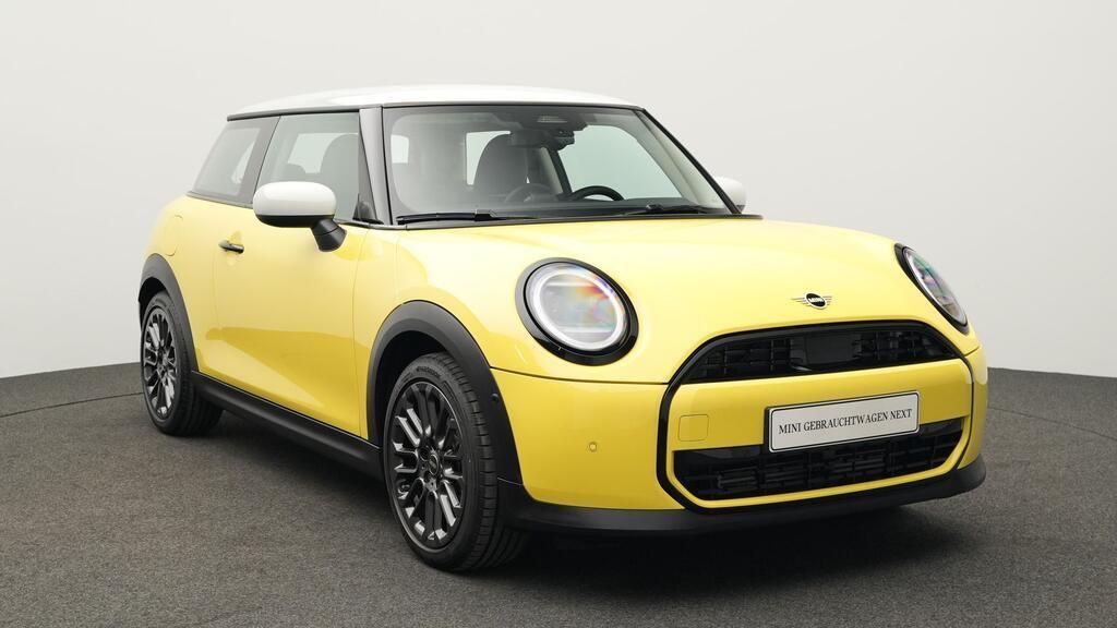 MINI Cooper C - Bild 2