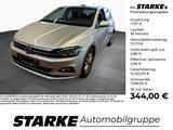 Volkswagen Polo 1.0 TSI Highline  PDC LM Klima - VW Polo Gebrauchtwagen in Osnabrück