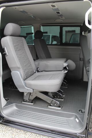 Volkswagen T6.1 Caravelle lang LR DSG 4Motion LED Navi AHK