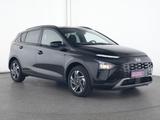 Hyundai Bayon Connect & Go BOSE|Kamera|Navi|PDC|CarPlay - Hyundai BAYON in Frankfurt (Main)