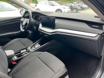 Skoda Octavia - 9