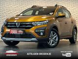 Dacia Sandero 1.0TCE STEPWAY COMFORT BIVALENT LPG#LED - Dacia Sandero: Comfort