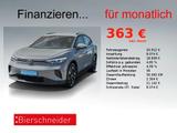 Volkswagen ID.4 Pro Performance Life 82kWh AHK NAVI LED ACC - Volkswagen ID.4: Limousine