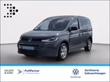Volkswagen Caddy 1.5 TSI Sitzheizung*LED*DAB+*AHK*Digital - VW Caddy von 2025