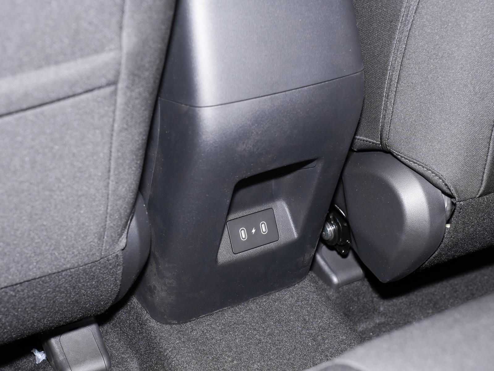 Hyundai TUCSON - Bild 16