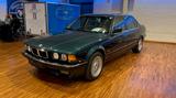 BMW 740 - BMW 740 in Aachen