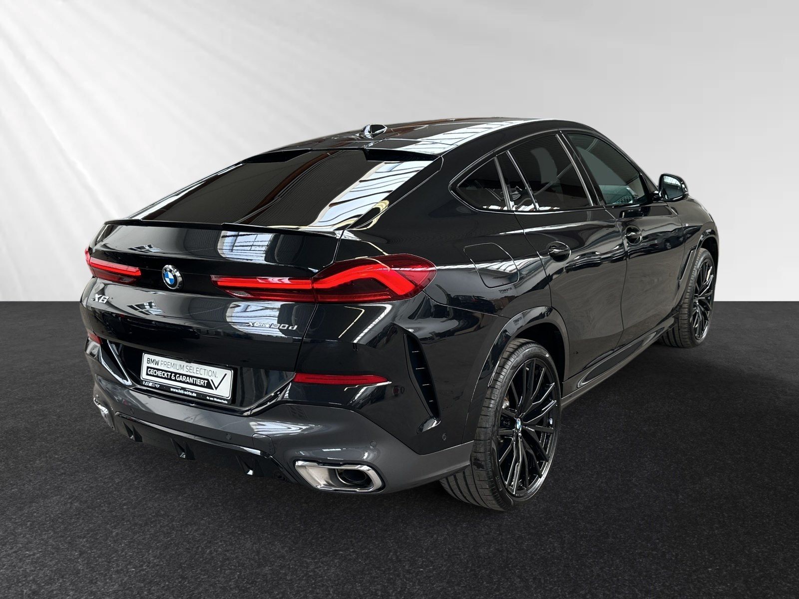 BMW X6 - Bild 3