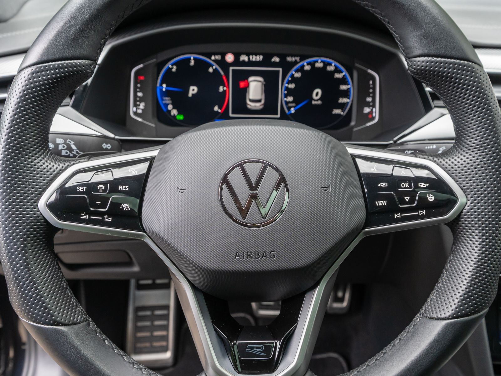 Volkswagen Arteon - Bild 18