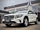 Mercedes-Benz GLA 200 URBAN *PANORAMA|NAVI|LED* - Mercedes-Benz GLA 200 aus 2017