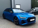 Audi RS6 LASER/KERAMIK/CARBON/DYNAMIKPLUS/B&O/NACHTSI - Audi RS6 in Hannover