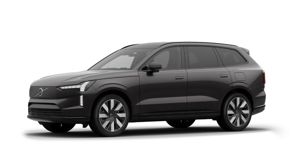 Volvo EX90