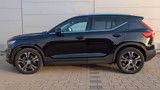 Volvo XC40 B4, 197 PS, AWD, Panorama, Vollausstattung - Volvo XC40 in Freiburg